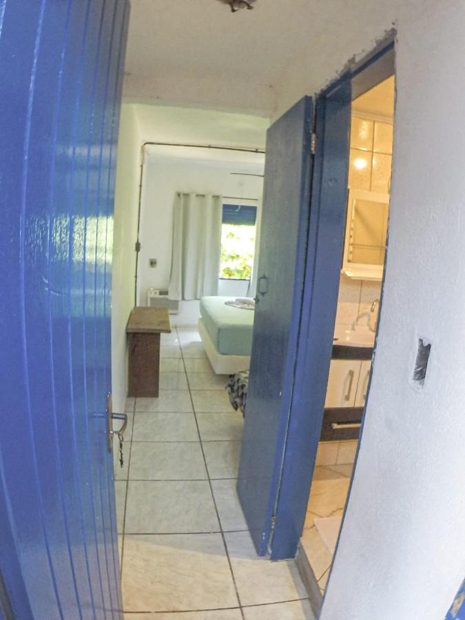 Pousada La Pionera Abraão Εξωτερικό φωτογραφία